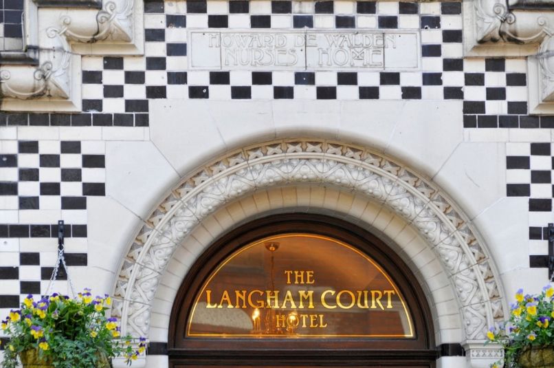 Langham