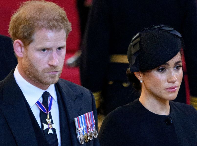 harry meghan