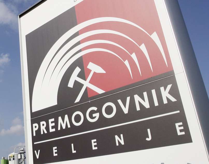 premogovnik velenje
