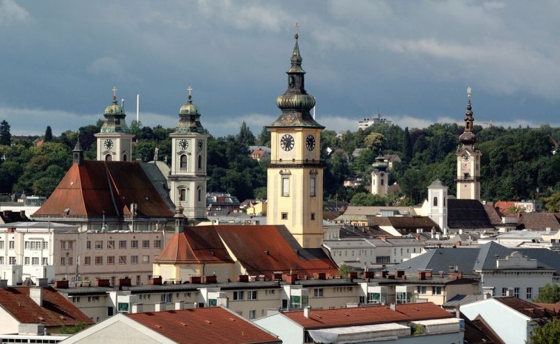 Linz