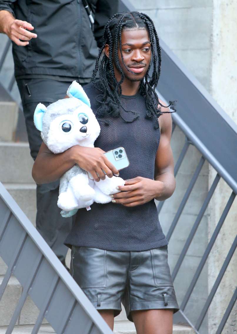 Lil Nas X1
