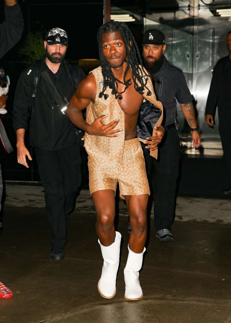 Lil Nas X