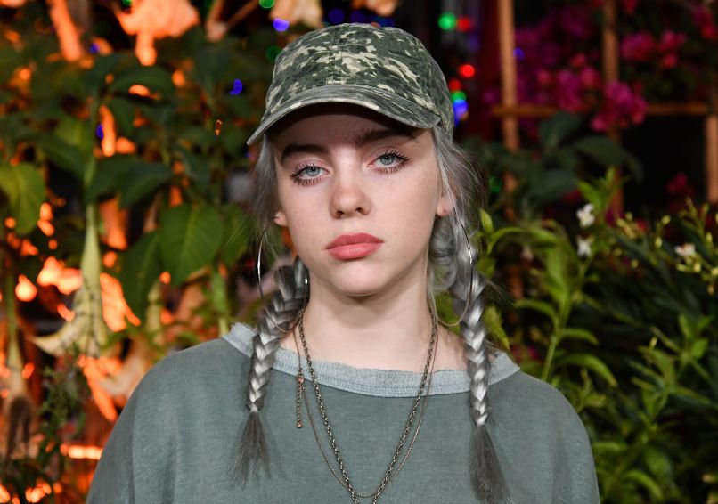 Billie Eilish1