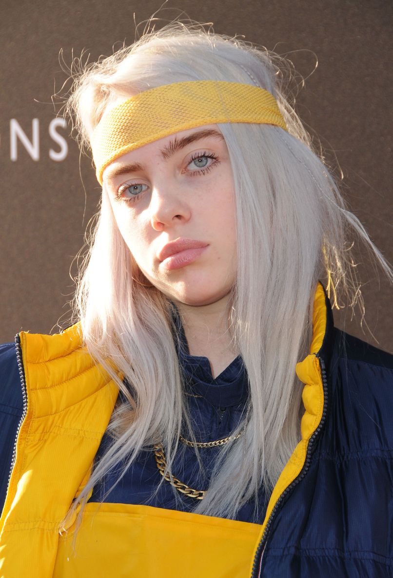 Billie Eilish