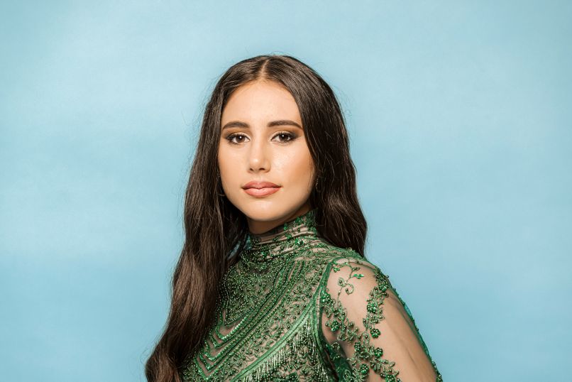 Arijanna Sara di Palma (5)