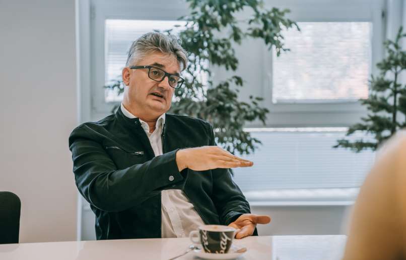 Goran Novković