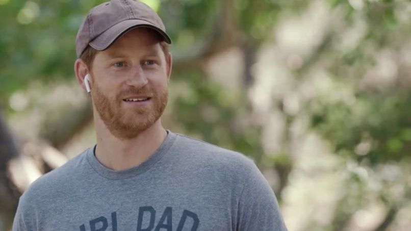 Prince Harry