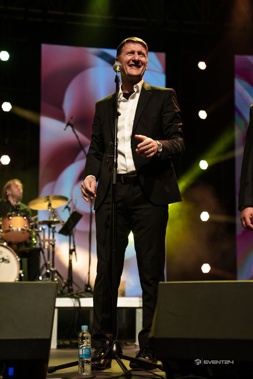 klapa Intrade 2
