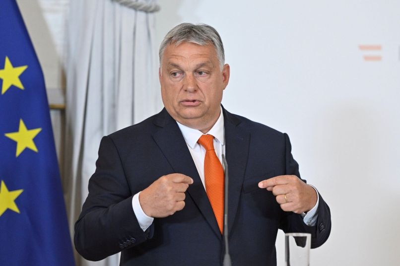 viktor orban