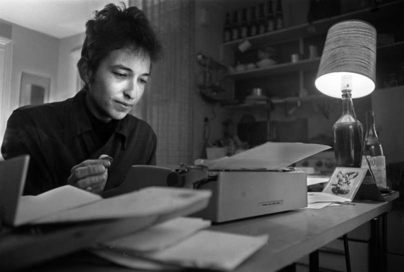 Bob Dylan