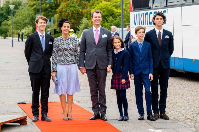 Princ Joachim