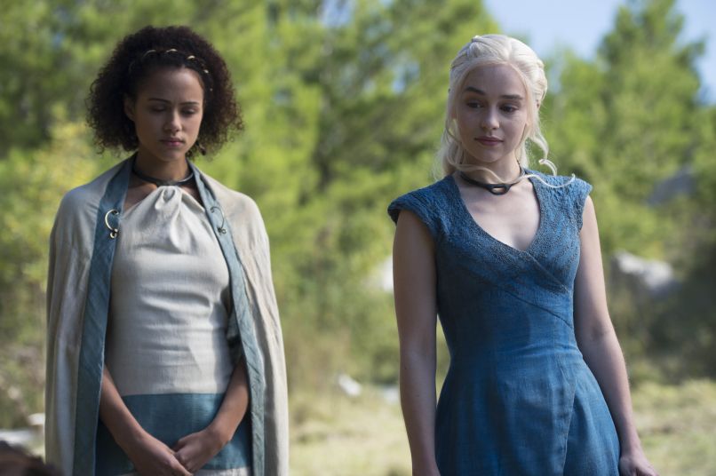 Game of Thrones