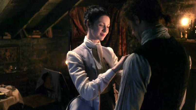 Outlander
