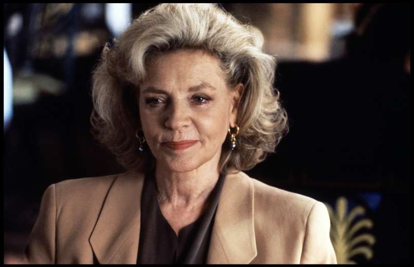 Lauren Bacall 3