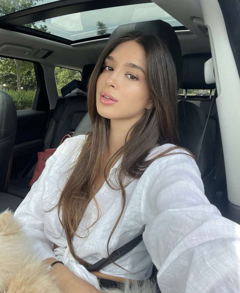 đina