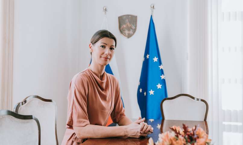 Dominika Švarc Pipan