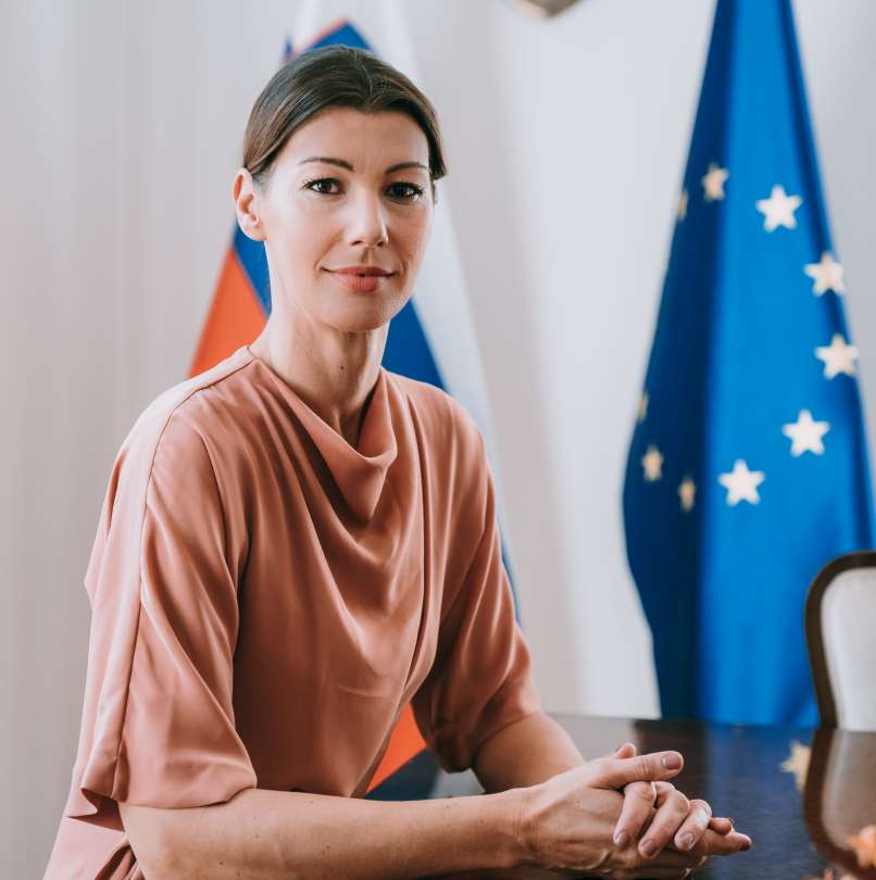 Dominika Švarc Pipan