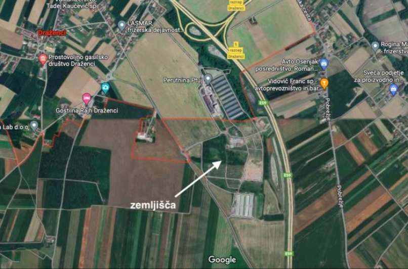 ZEMLJIŠČA 1
