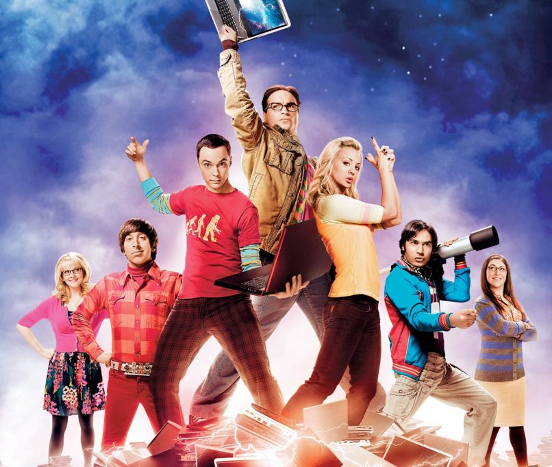 Big bang theory