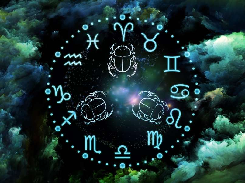 horoskop, astrologija, znamenja