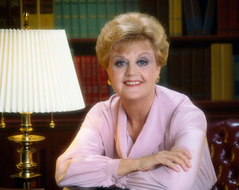 Angela Lansbury 1