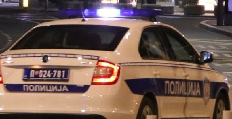 srbska policija