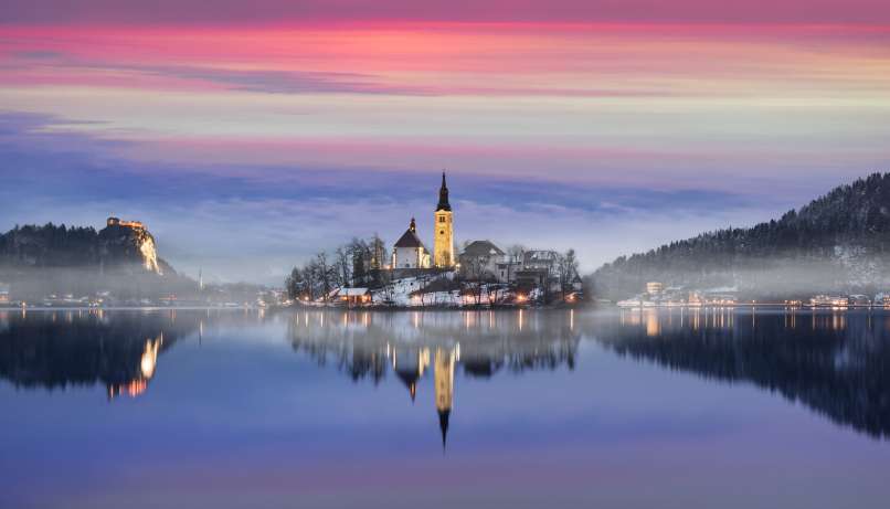 bled