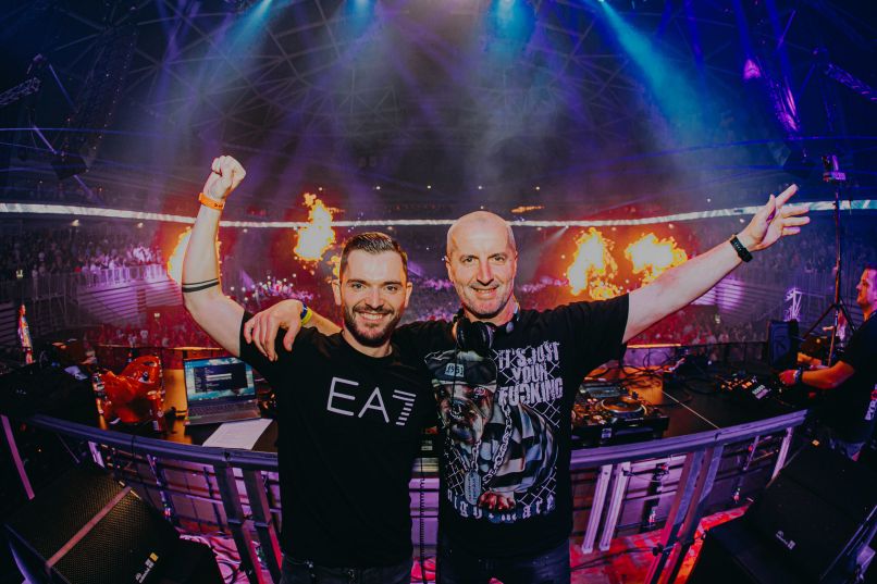 deejay 1
