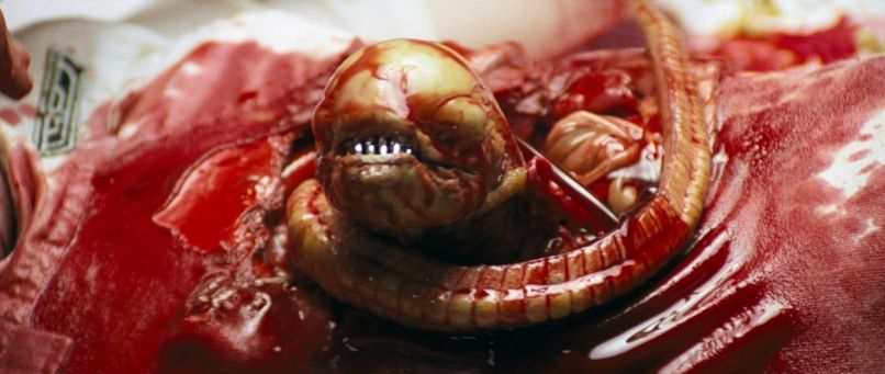 alien