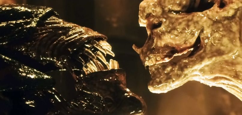 alien