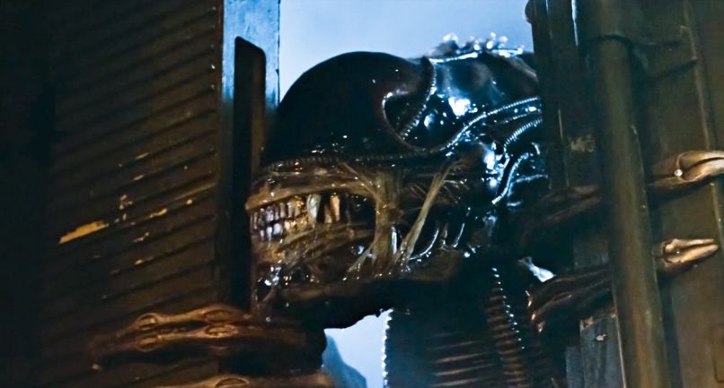 alien