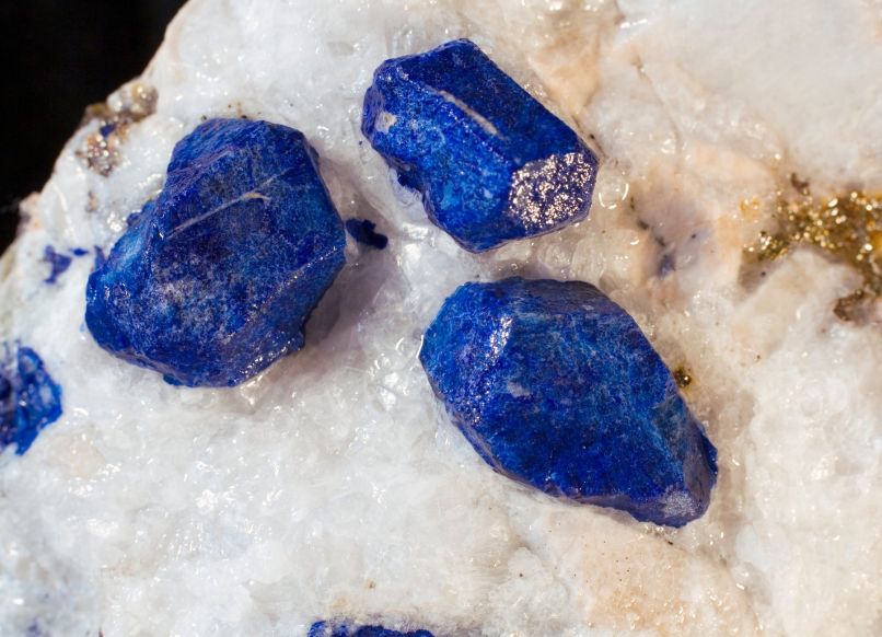lapis lazuli