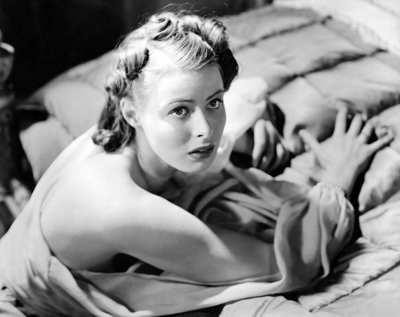 Ingrid Bergman 4