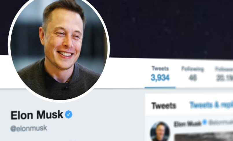 musk