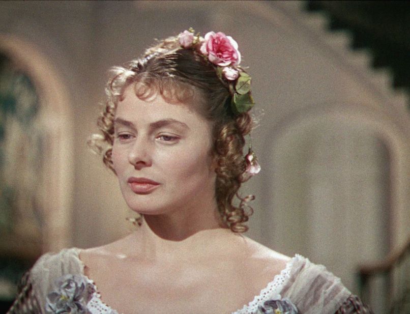 Ingrid Bergman 5