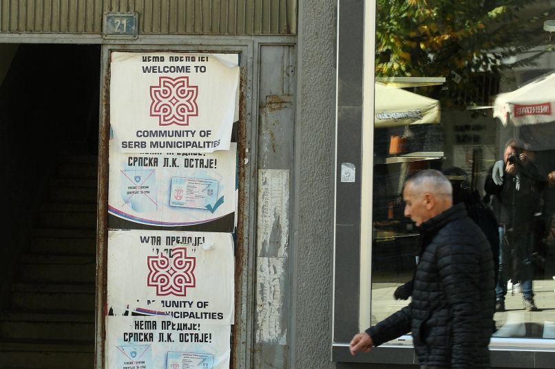 kosovska mitrovica