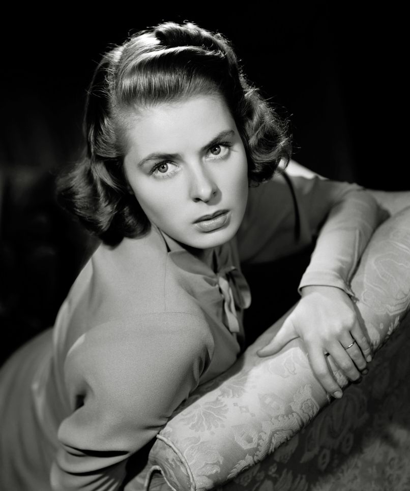 Ingrid Bergman 2