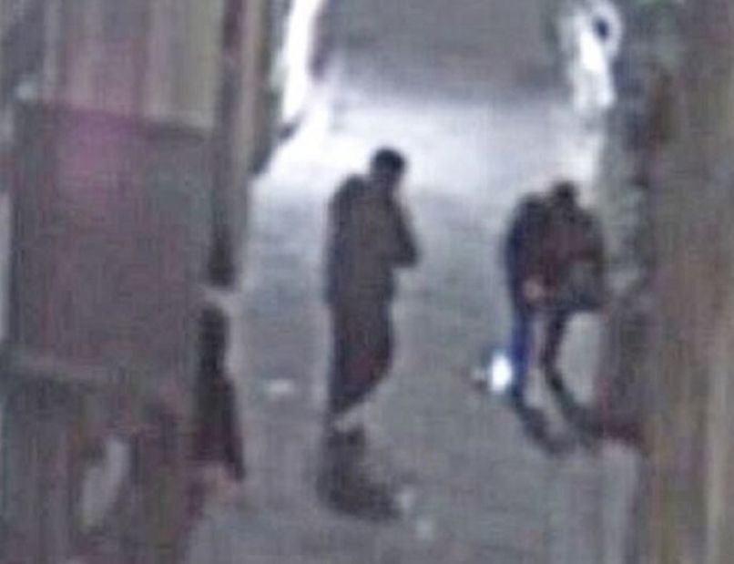 Genova
