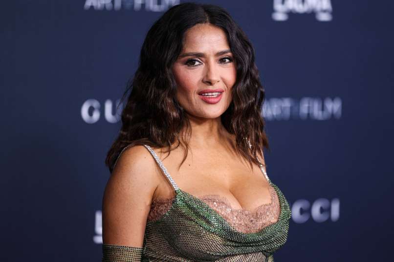 salma
