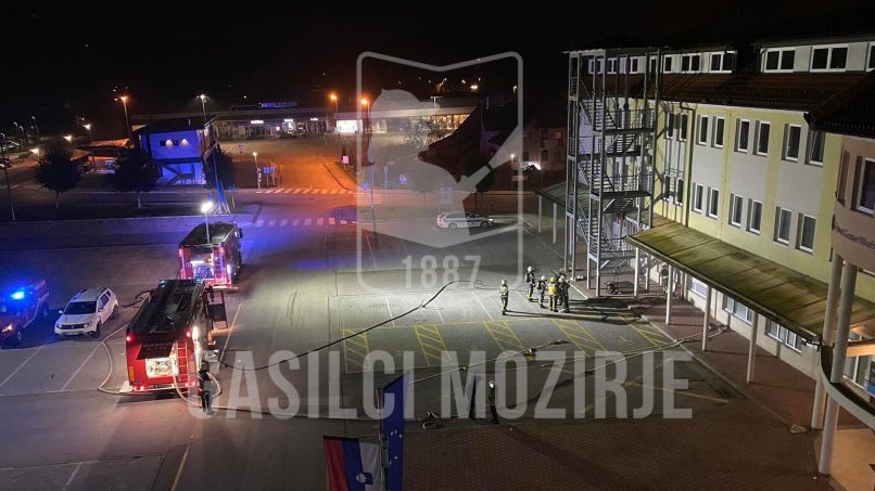 požar, mozirje, lokal