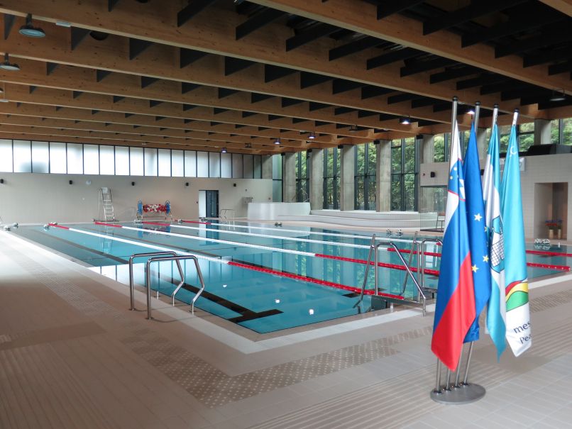bazen slovenj gradec