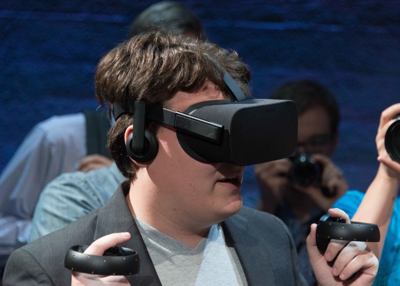 Palmer Luckey 1