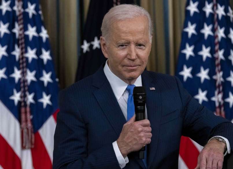 Joe Biden - je on tisti, ki bo zaradi svojih interesov uničil planet?