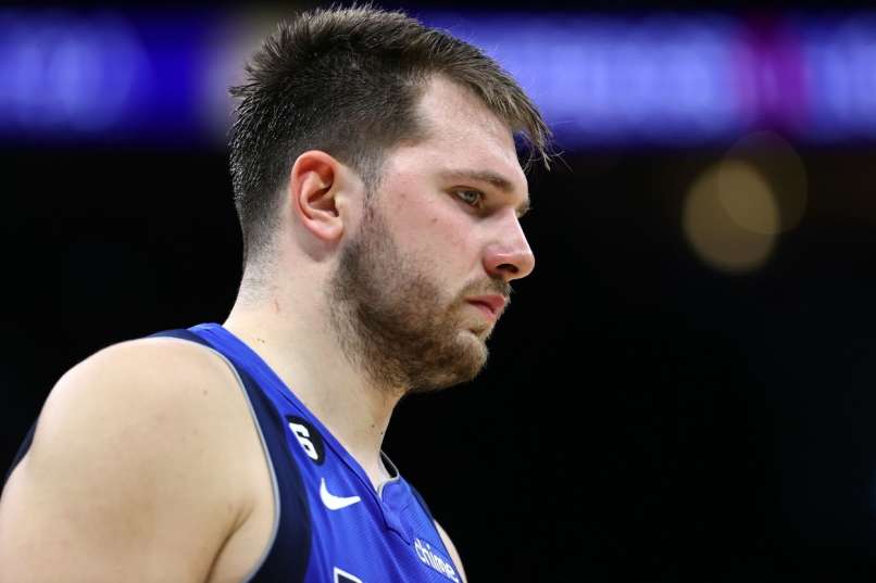 Luka Dončić