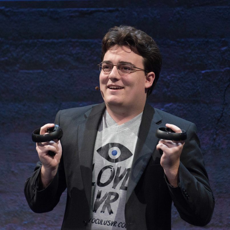 Palmer Luckey 2