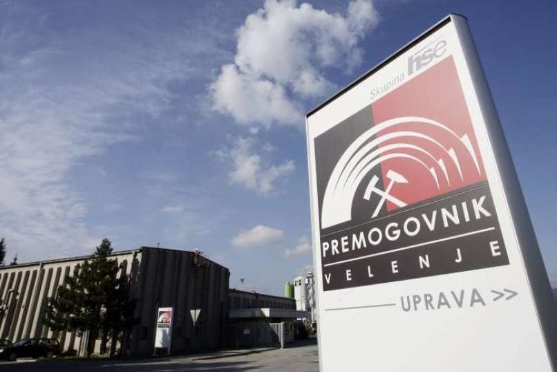 PREMOGOVNIK VELENJE