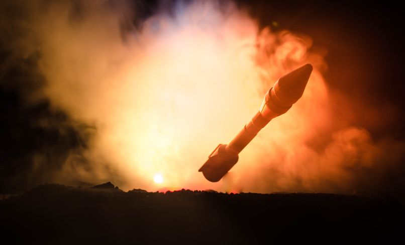 raketa