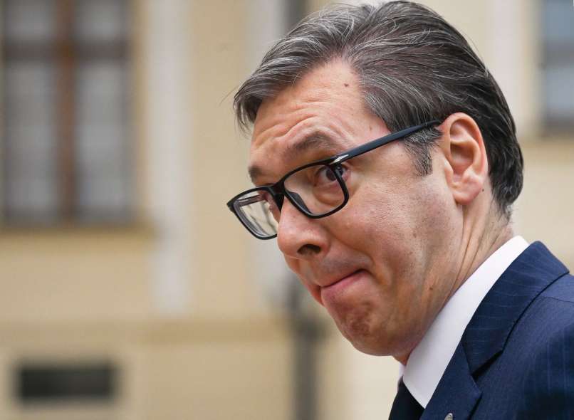 vučić