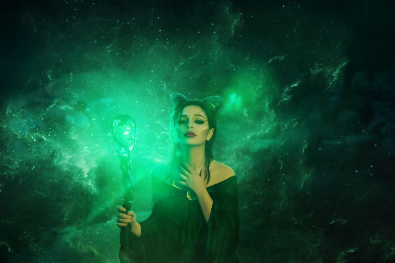 magija