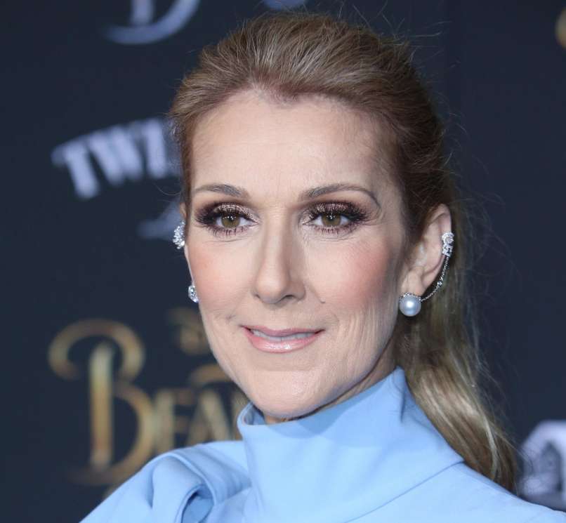 celine dion